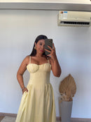 Vestido Morgan - Caimento Perfeito e Bojo