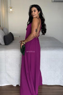 Vestido Rafa- Duna Longo