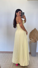 Vestido Morgan - Caimento Perfeito e Bojo