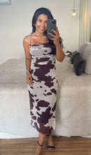 Vestido Tule MaxMidi