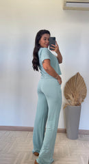 Conjunto Confy – Tecido Malha Premium