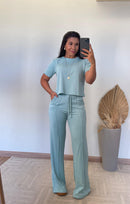 Conjunto Confy – Tecido Malha Premium