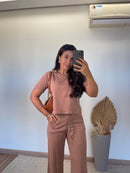 Conjunto Confy – Tecido Malha Premium