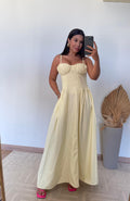 Vestido Morgan - Caimento Perfeito e Bojo