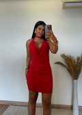 Vestido Larisse - Suplex Duplo Premium