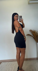 Vestido Larisse - Suplex Duplo Premium