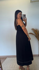 Vestido Ayla Mailí – Moderno e Versátil