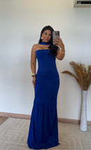 Vestido Karol – Gola Chocker