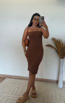 Vestido Rafaela – Anarruga Tomara que Caia