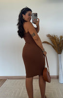Vestido Rafaela – Anarruga Tomara que Caia