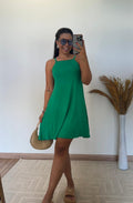 Vestido Lisianne – Malha Conforto