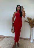 Vestido Iza – Caimento Premium Anaruga
