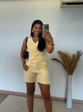 Conjunto Lívia – Alfaiataria Premium