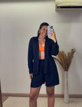 Conjunto Paola - Caimento Confortável