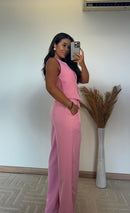 Conjunto Clara - Alfaiataria com Colete