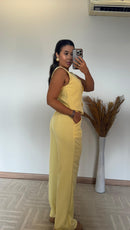 Conjunto Clara - Alfaiataria com Colete