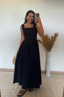 Vestido Lilian - Marrant Efeito Corpet