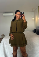 Vestido Sophie