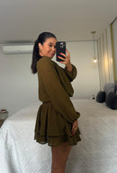Vestido Sophie