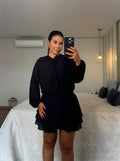 Vestido Sophie