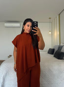Conjunto Daniela - Anaruga Leve e Confortável