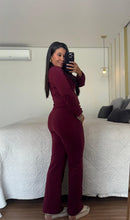 Conjunto Confy Manga Longa Moletinho