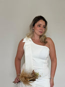Macacão Allana Alfaiataria