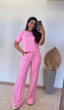 Conjunto Confy – Tecido Malha Premium