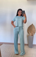 Conjunto Confy – Tecido Malha Premium
