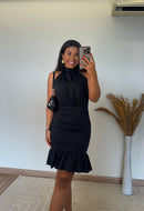Vestido Lyra – Modelo Justo em Suplex