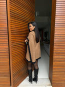 Conjunto Alice Tricot Com Aplicação Em Pérola
