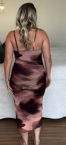 Vestido Juliana - Tule Leve e Delicado